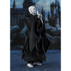 Image produit Harry Potter et la Coupe de Feu – Figurine articulée Lord Voldemort S.H. Figuarts