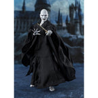 Image produit Harry Potter et la Coupe de Feu – Figurine articulée Lord Voldemort S.H. Figuarts