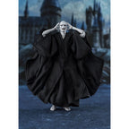 Image produit Harry Potter et la Coupe de Feu – Figurine articulée Lord Voldemort S.H. Figuarts