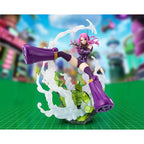 Image produit One Piece - Figurine Jewelry Bonney Near Death Experience Figuarts ZERO Extra Battle