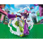 Image produit One Piece - Figurine Jewelry Bonney Near Death Experience Figuarts ZERO Extra Battle