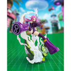 Image produit One Piece - Figurine Jewelry Bonney Near Death Experience Figuarts ZERO Extra Battle