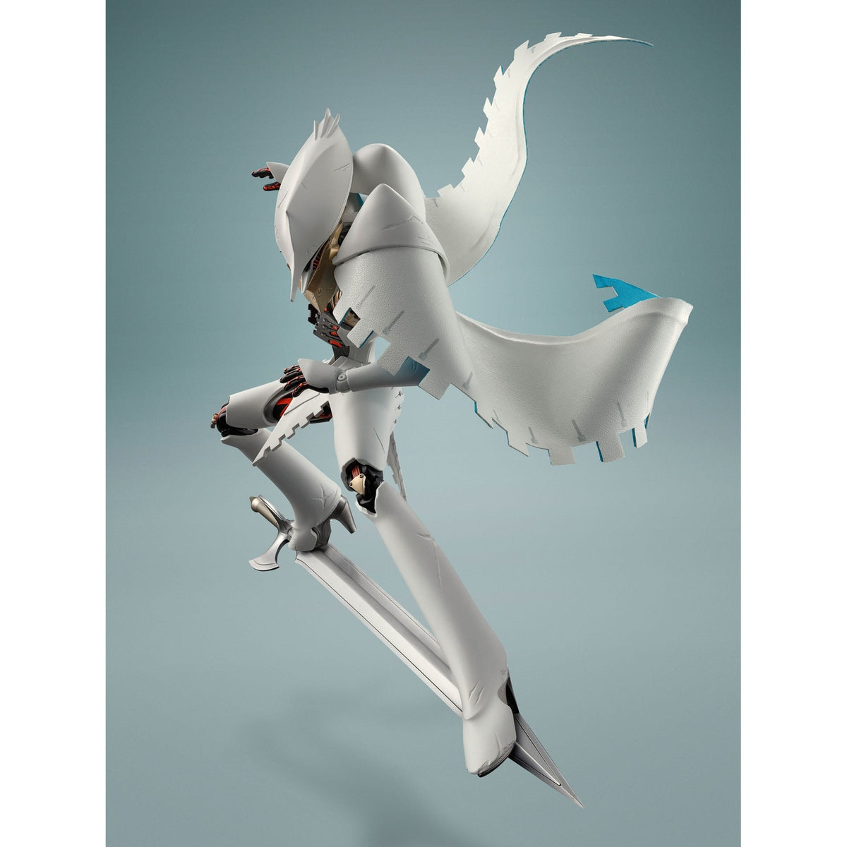 Image produit Metaphor: ReFantazio - Seeker figurine articulée S.H.Figuarts