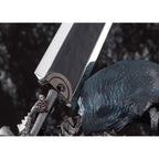 Product image Berserk - Guts Berserker Armor Figuarts ZERO Metallic Figure