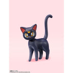Image produit Sailor Moon S.H. Figuarts Figurine articulée Animation Color Edition - Sailor Moon