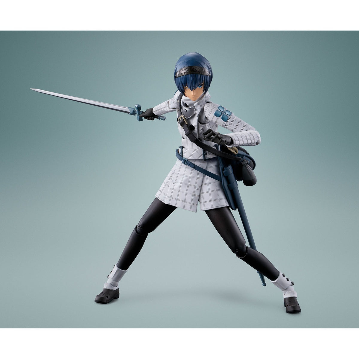 Image produit Metaphor: ReFantazio – Protagoniste figurine articulée S.H.Figuarts