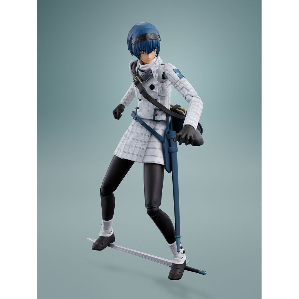 Product image Metaphor: ReFantazio – Protagonist S.H.Figuarts Action Figure