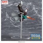 Image produit Demon Slayer - Figurine Tanjiro Kamado Hinokami Kagura Transformation du Soleil Couchant