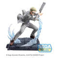 Image produit Jujutsu Kaisen - Figurine Kento Nanami Joint Struggle Brush-up Version
