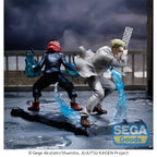 Image produit Jujutsu Kaisen - Figurine Kento Nanami Joint Struggle Brush-up Version