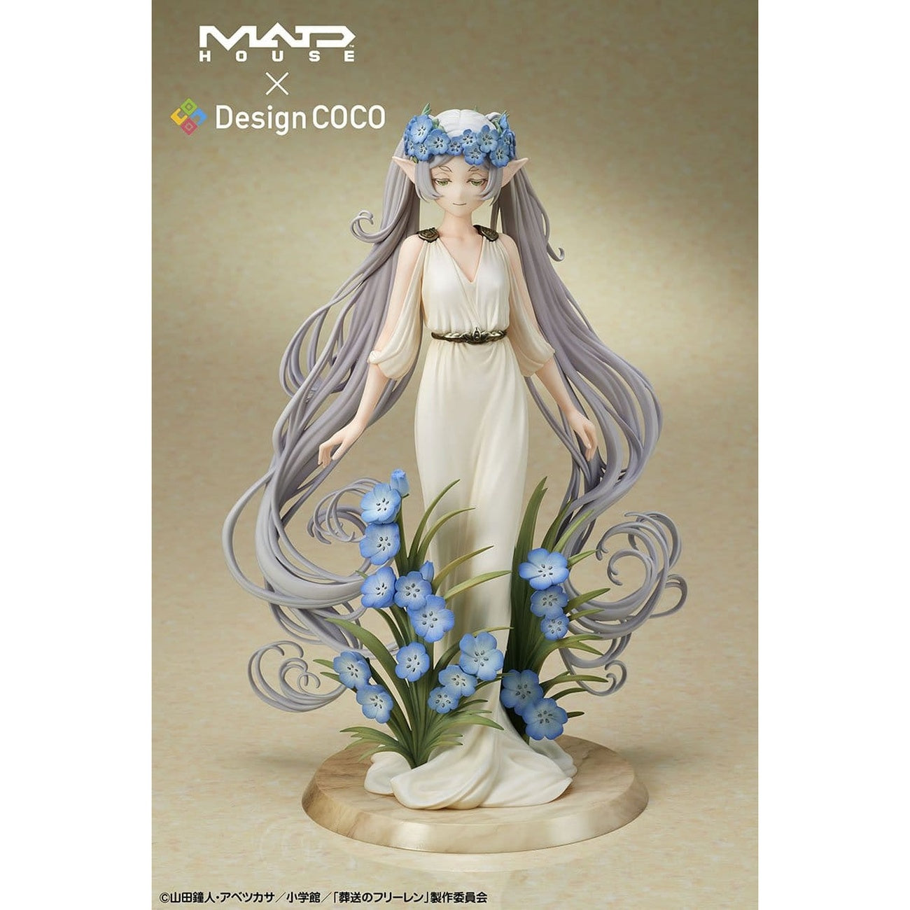 Image produit Frieren - Figurine Nouveau Style