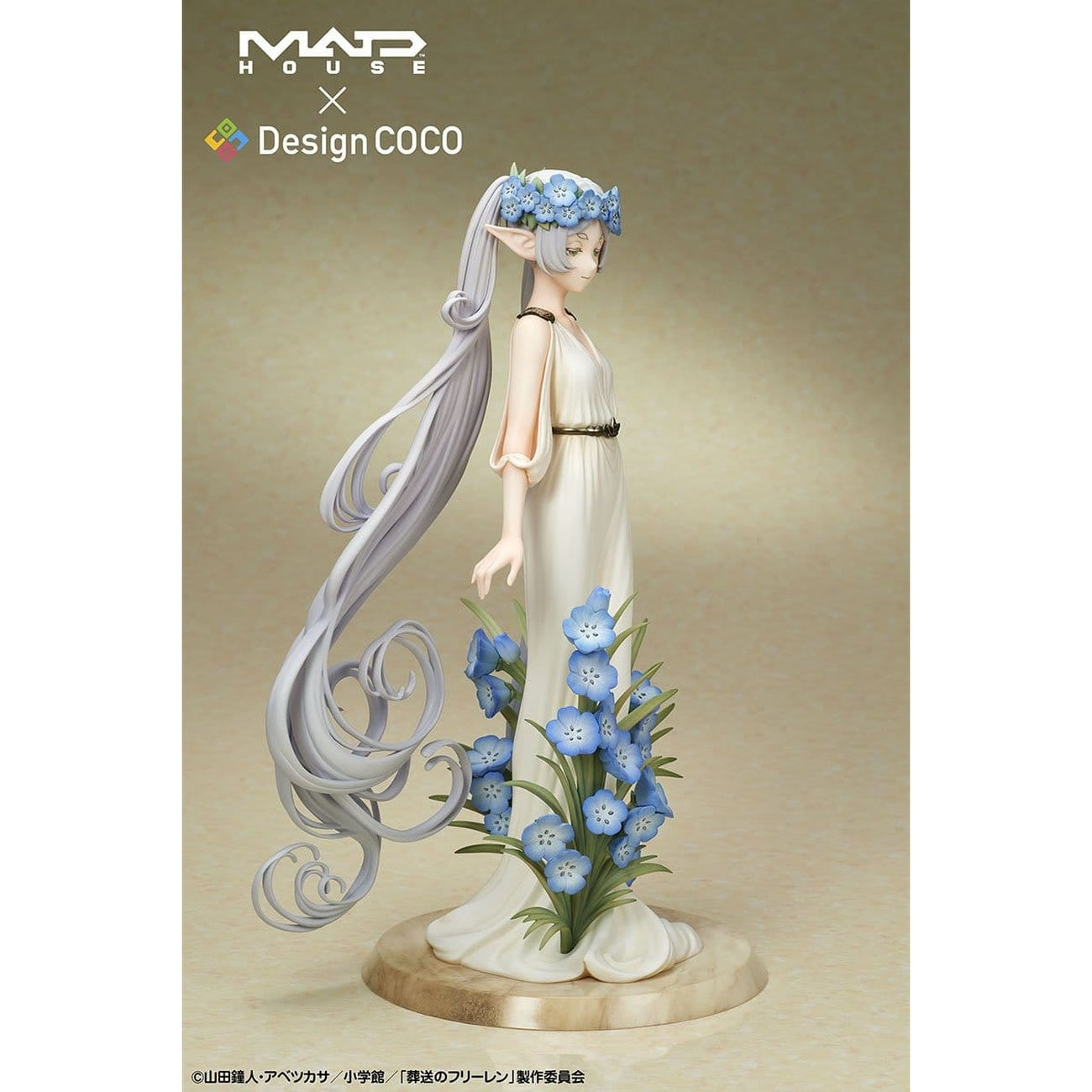 Image produit Frieren - Figurine Nouveau Style