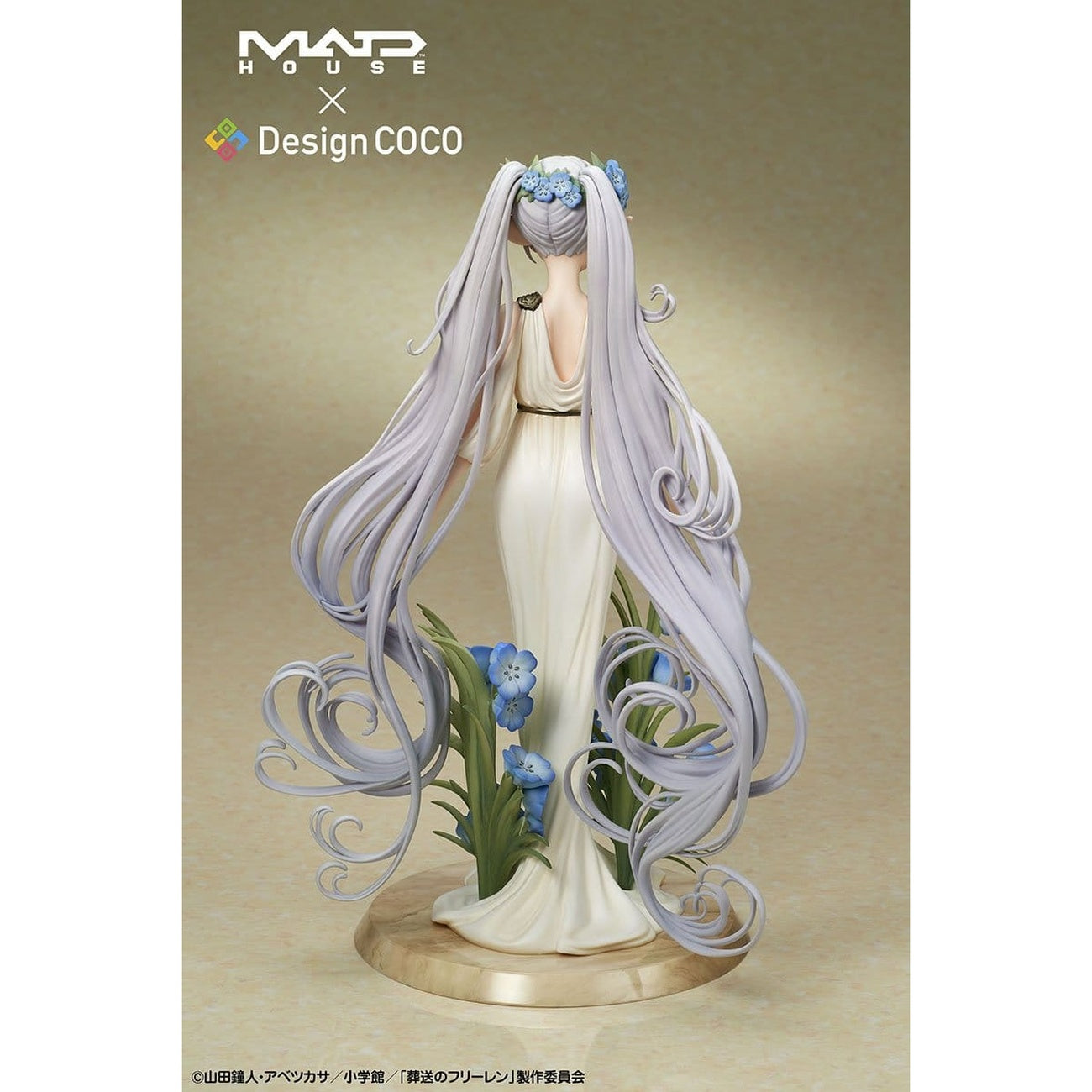 Image produit Frieren - Figurine Nouveau Style