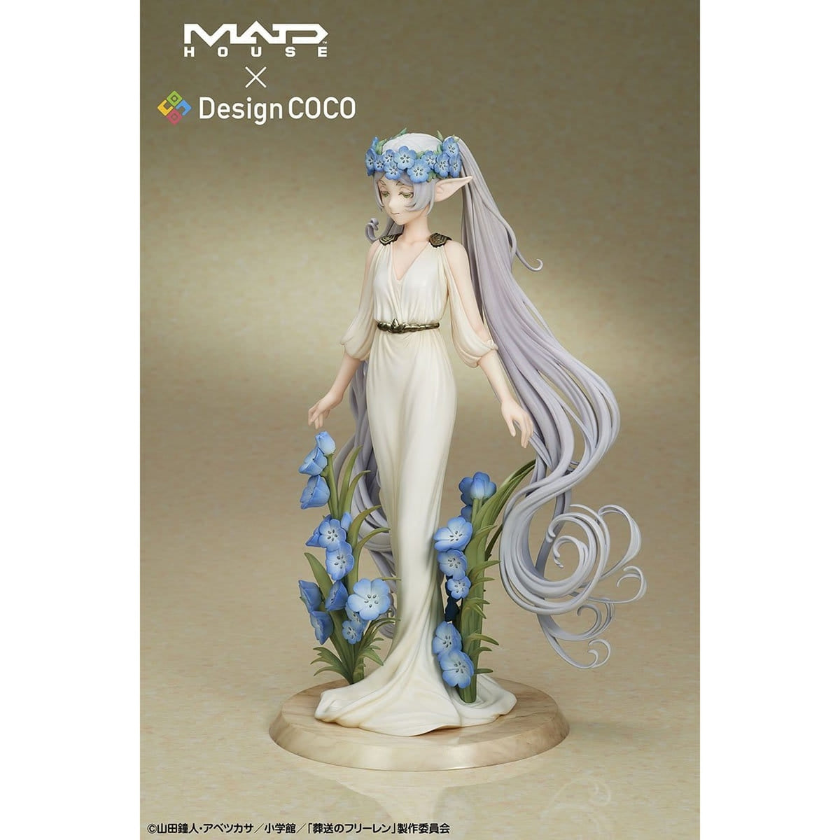 Image produit Frieren - Figurine Nouveau Style