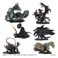 Image produit Monster Hunter - Capcom Plus Vol. 30 présentoir de figurines mystères
