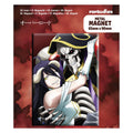 Image produit Overlord - Aimée et Ainz Magnet