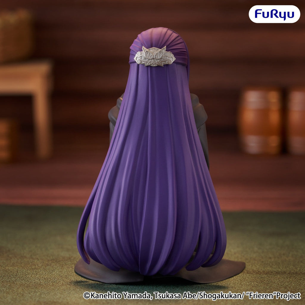 Product image Frieren – Fern Noodle Stopper Figure Sulky Version