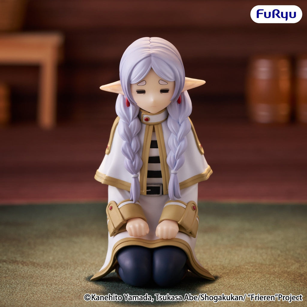 Image produit Frieren - Figurine Noodle Stopper Version Downcast