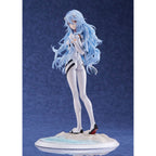 Image produit Evangelion 3.0 + 1.0 - Rei Ayanami (Voyage End) Statue