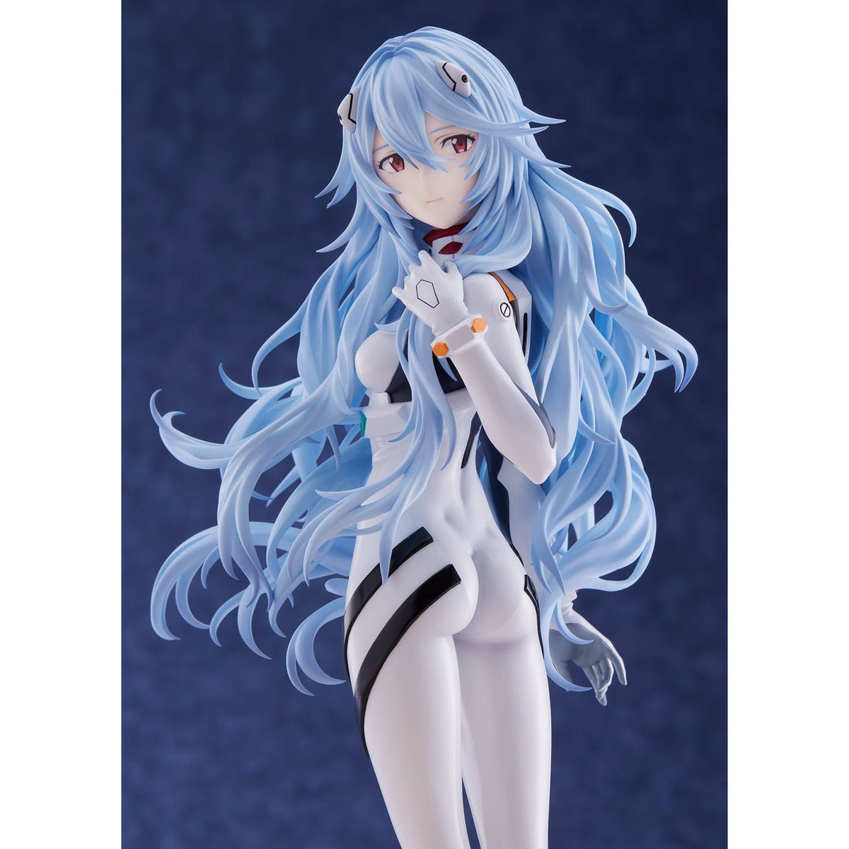 Image produit Evangelion 3.0 + 1.0 - Rei Ayanami (Voyage End) Statue