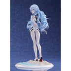 Image produit Evangelion 3.0 + 1.0 - Rei Ayanami (Voyage End) Statue
