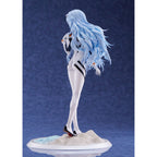 Image produit Evangelion 3.0 + 1.0 - Rei Ayanami (Voyage End) Statue