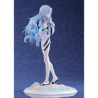 Image produit Evangelion 3.0 + 1.0 - Rei Ayanami (Voyage End) Statue