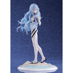 Image produit Evangelion 3.0 + 1.0 - Rei Ayanami (Voyage End) Statue