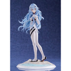 Image produit Evangelion 3.0 + 1.0 - Rei Ayanami (Voyage End) Statue
