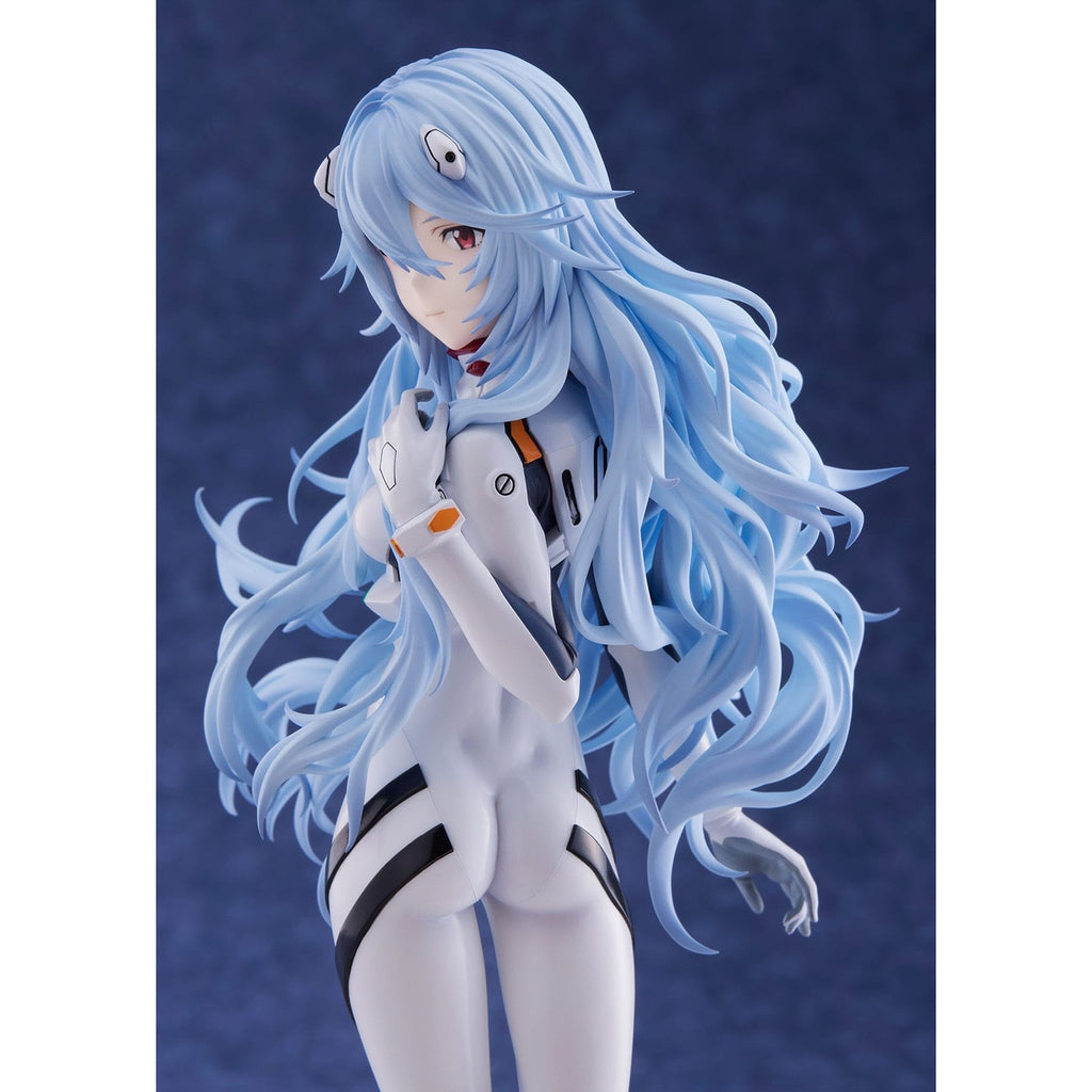 Image produit Evangelion 3.0 + 1.0 - Rei Ayanami (Voyage End) Statue