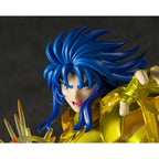 Product image Saint Seiya - Gemini Saga Figuarts ZERO Metallic Figure
