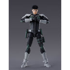 Image produit Kaiju No. 8 - Kafka Hibino Figurine articulée S.H.Figuarts