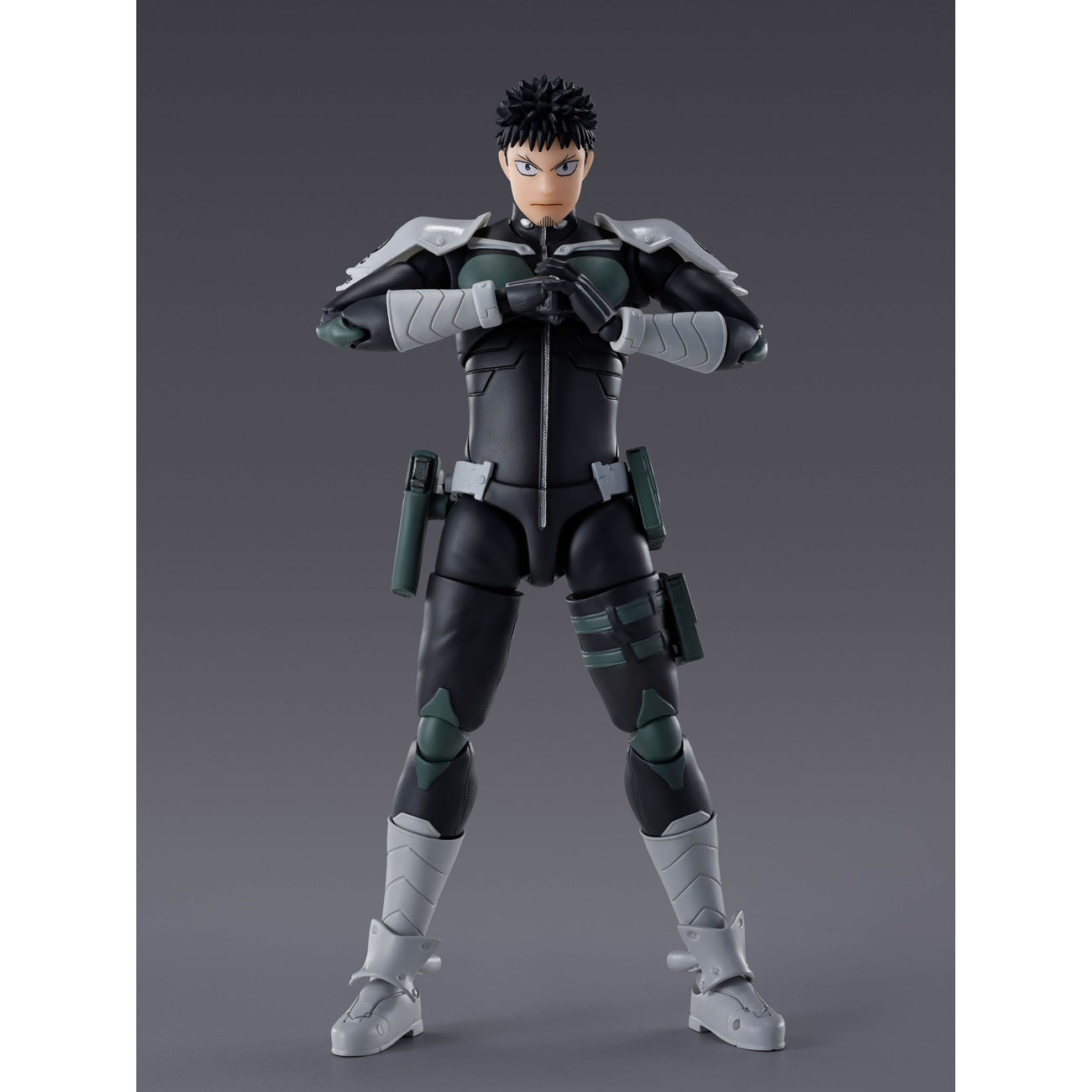 Image produit Kaiju No. 8 - Kafka Hibino Figurine articulée S.H.Figuarts