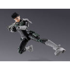 Image produit Kaiju No. 8 - Kafka Hibino Figurine articulée S.H.Figuarts