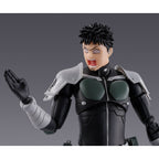 Image produit Kaiju No. 8 - Kafka Hibino Figurine articulée S.H.Figuarts
