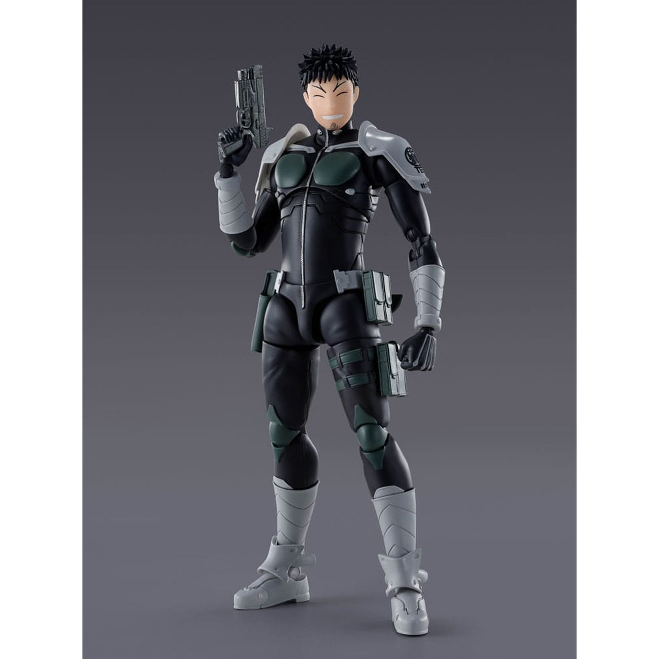 Image produit Kaiju No. 8 - Kafka Hibino Figurine articulée S.H.Figuarts