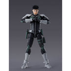 Image produit Kaiju No. 8 - Kafka Hibino Figurine articulée S.H.Figuarts