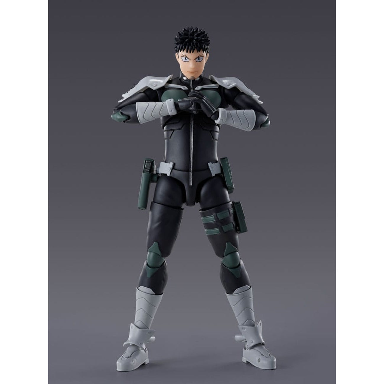 Image produit Kaiju No. 8 - Kafka Hibino Figurine articulée S.H.Figuarts