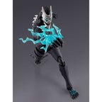 Image produit Kaiju No. 8 - Kafka Hibino Figurine articulée S.H.Figuarts