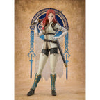 Image produit Le Seigneur des Anneaux : La Guerre des Rohirrim – Hera, Dame du Bouclier du Rohan figurine articulée S.H. Figuarts