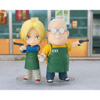 Image produit Sakamoto Days - Figurine articulée Figuarts mini Shin Asakura