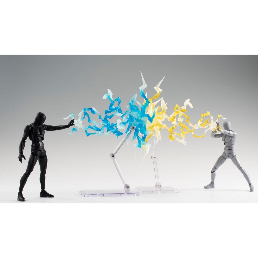 Image produit Sakamoto Days - Figurine articulée Figuarts mini Shin Asakura
