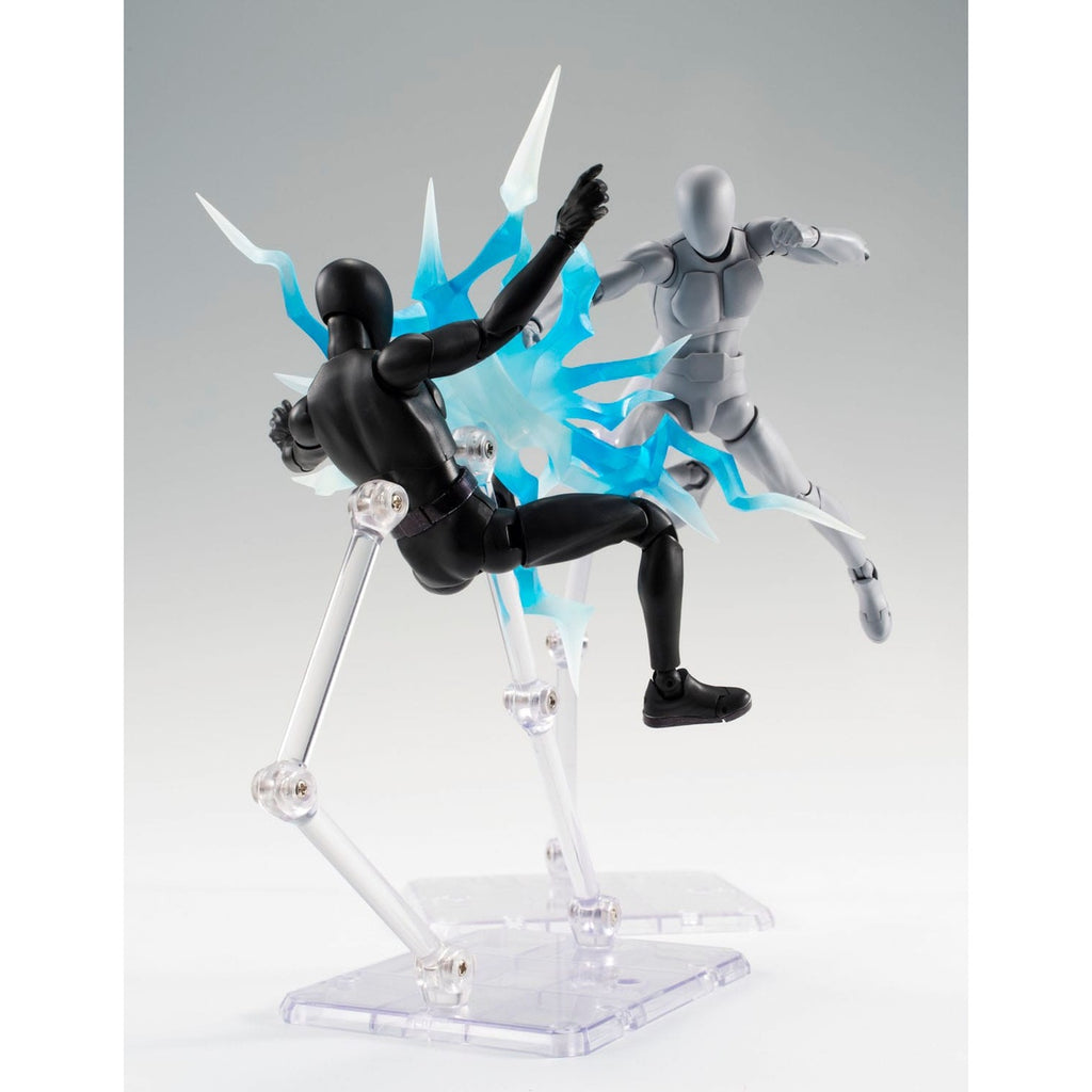 Image produit Sakamoto Days - Figurine articulée Figuarts mini Shin Asakura