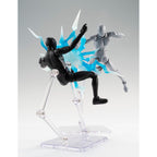 Image produit Sakamoto Days - Figurine articulée Figuarts mini Shin Asakura