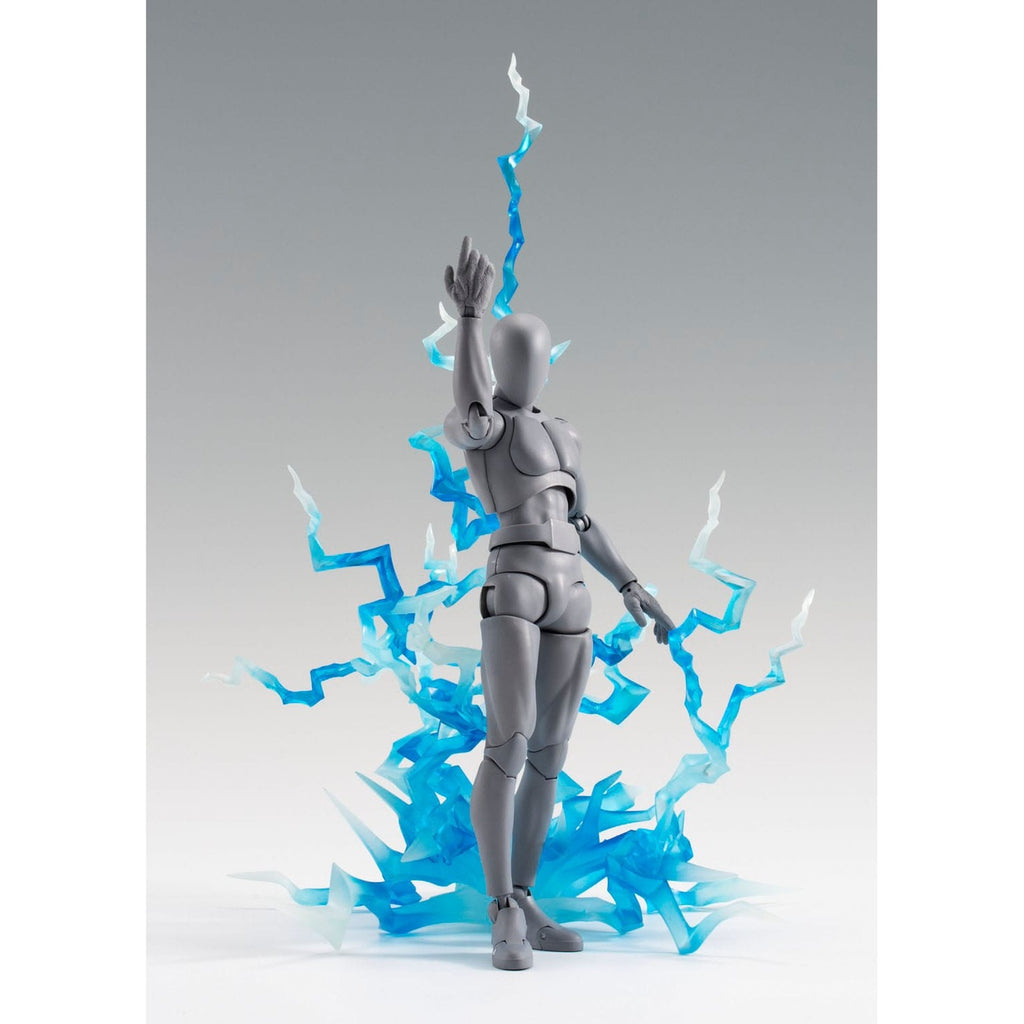 Image produit Sakamoto Days - Figurine articulée Figuarts mini Shin Asakura