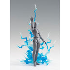Image produit Sakamoto Days - Figurine articulée Figuarts mini Shin Asakura