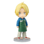 Image produit Sakamoto Days - Figurine articulée Figuarts mini Shin Asakura