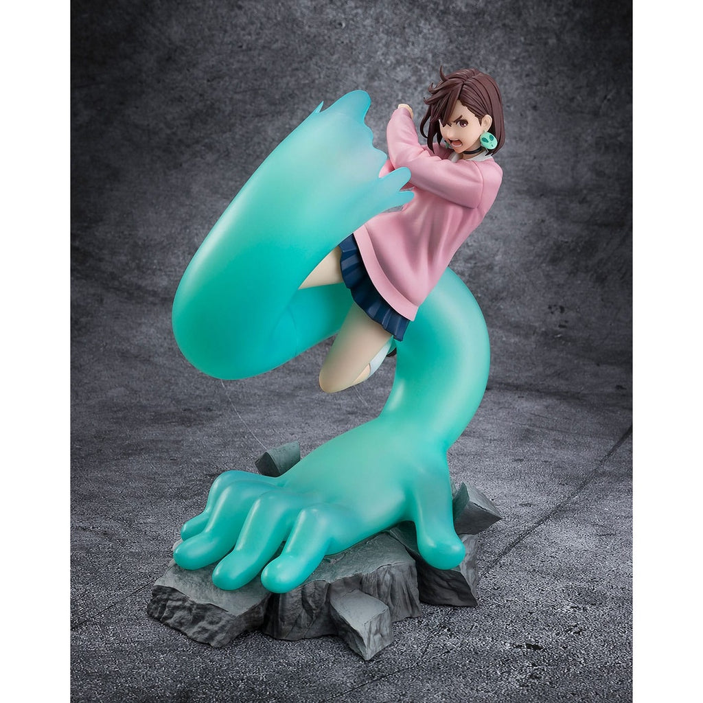 Image produit Dandadan - Figurine Momo Figuarts ZERO