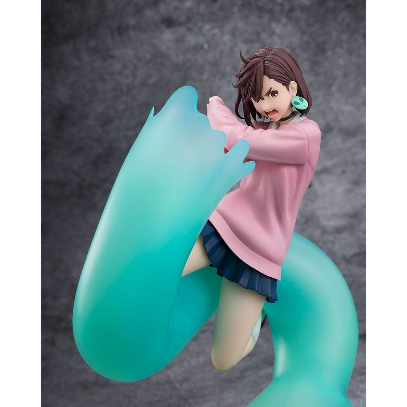 Image produit Dandadan - Figurine Momo Figuarts ZERO