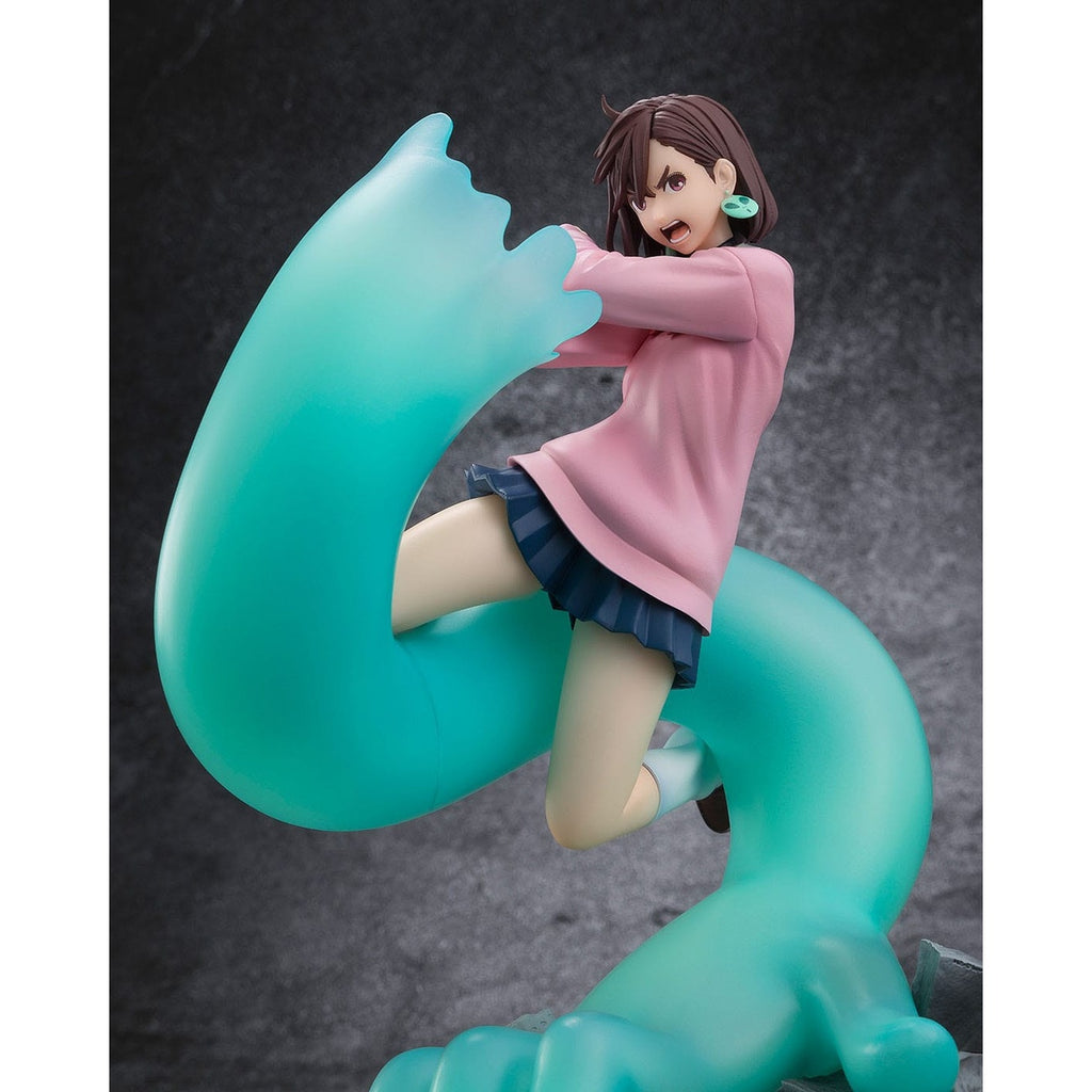 Image produit Dandadan - Figurine Momo Figuarts ZERO